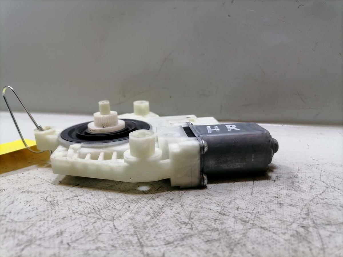 VW Golf 7 original Fensterhebermotor hinten rechts Bj.2020